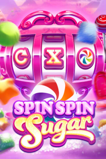 Spin Spin Sugar демо слот играть онлайн | JoyCasino Online бесплатная игра
