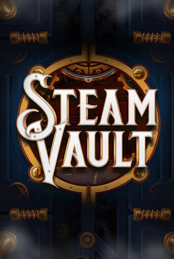 Steam Vault демо слот играть онлайн | JoyCasino Online бесплатная игра
