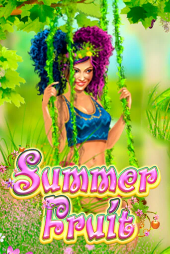 Summer Fruits демо слот играть онлайн | JoyCasino Online бесплатная игра