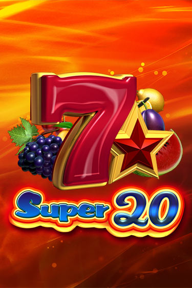 Super 20 демо слот играть онлайн | JoyCasino Online бесплатная игра