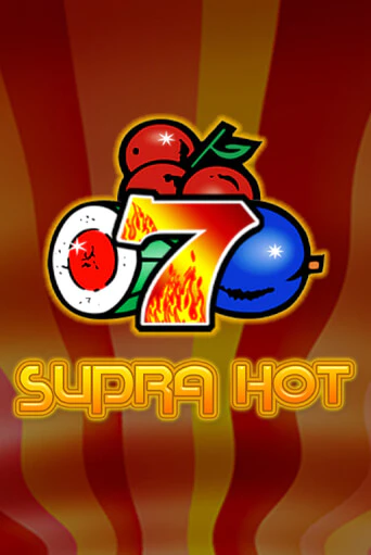 Supra Hot демо слот играть онлайн | JoyCasino Online бесплатная игра