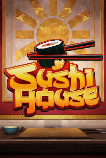 Sushi House демо слот играть онлайн | JoyCasino Online бесплатная игра