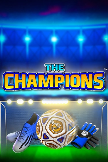 The Champions демо слот играть онлайн | JoyCasino Online бесплатная игра