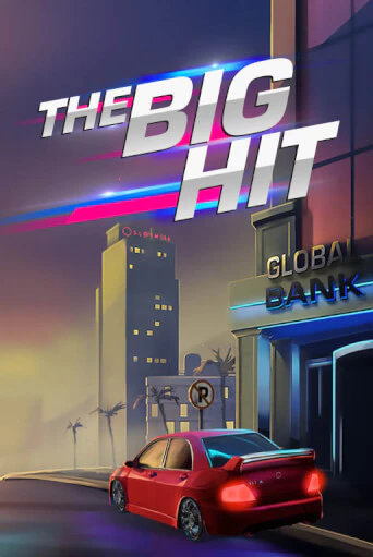 The Big Hit демо слот играть онлайн | JoyCasino Online бесплатная игра