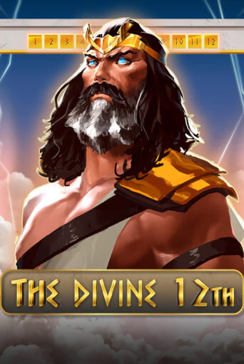 The Divine 12th демо слот играть онлайн | JoyCasino Online бесплатная игра