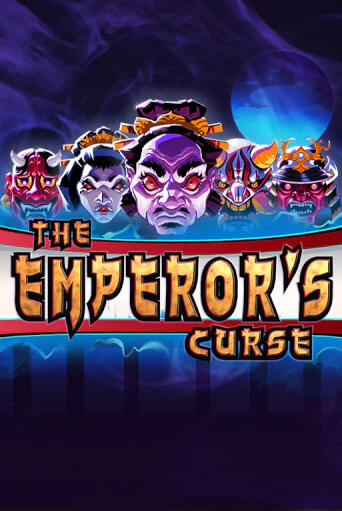 The Emperor's Curse демо слот играть онлайн | JoyCasino Online бесплатная игра