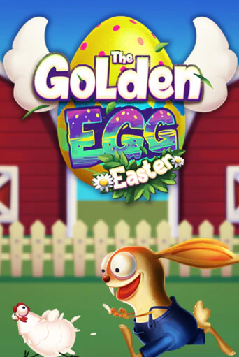The Golden Egg Easter демо слот играть онлайн | JoyCasino Online бесплатная игра