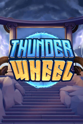 Thunder Wheel демо слот играть онлайн | JoyCasino Online бесплатная игра