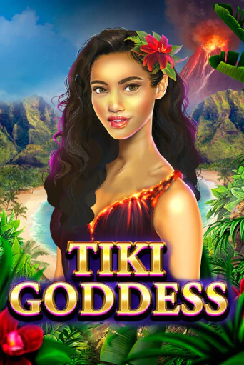 Tiki Goddess демо слот играть онлайн | JoyCasino Online бесплатная игра