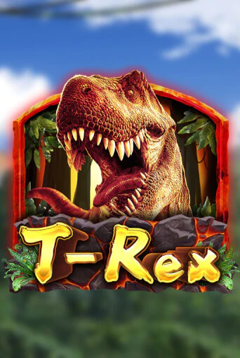 T-Rex демо слот играть онлайн | JoyCasino Online бесплатная игра