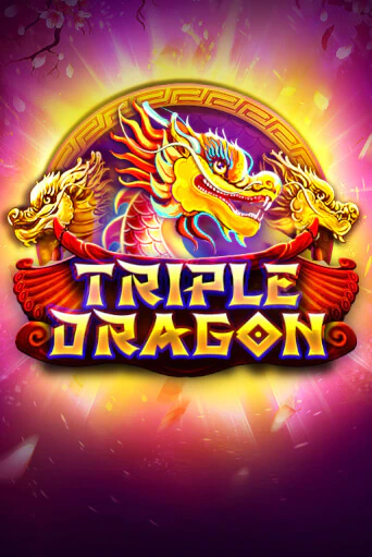 Triple Dragon демо слот играть онлайн | JoyCasino Online бесплатная игра