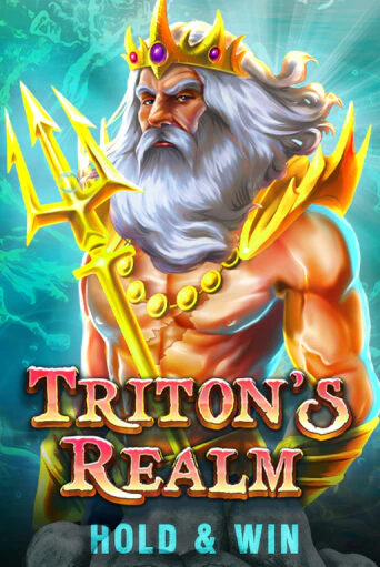 Triton's Realm демо слот играть онлайн | JoyCasino Online бесплатная игра