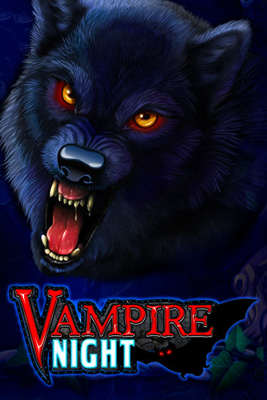 Vampire Night демо слот играть онлайн | JoyCasino Online бесплатная игра