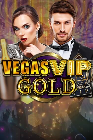 Vegas VIP Gold демо слот играть онлайн | JoyCasino Online бесплатная игра