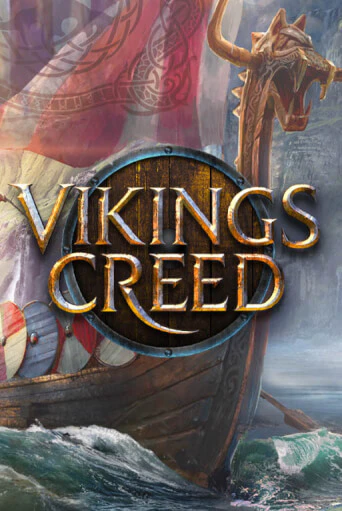 Vikings Creed демо слот играть онлайн | JoyCasino Online бесплатная игра