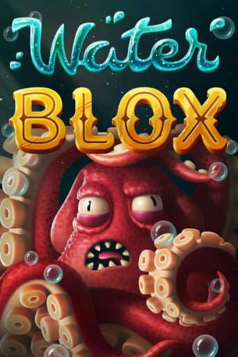 Water Blox демо слот играть онлайн | JoyCasino Online бесплатная игра