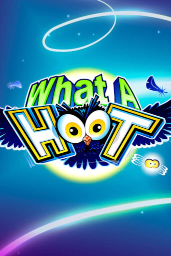 What A Hoot демо слот играть онлайн | JoyCasino Online бесплатная игра