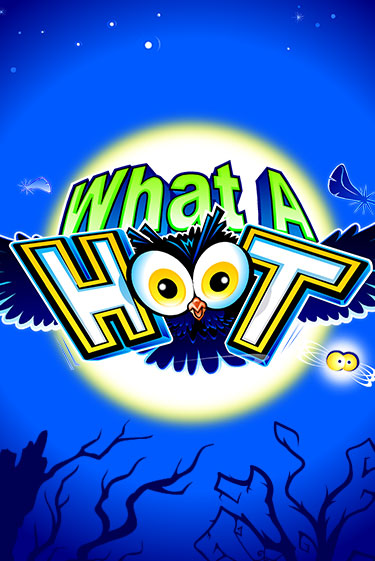 What a Hoot демо слот играть онлайн | JoyCasino Online бесплатная игра