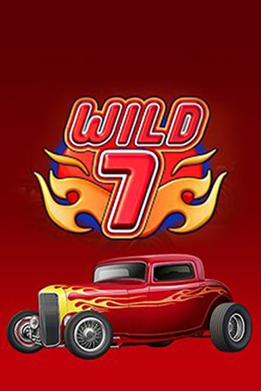 Wild Seven демо слот играть онлайн | JoyCasino Online бесплатная игра