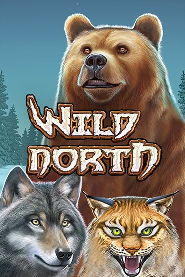 Wild North демо слот играть онлайн | JoyCasino Online бесплатная игра