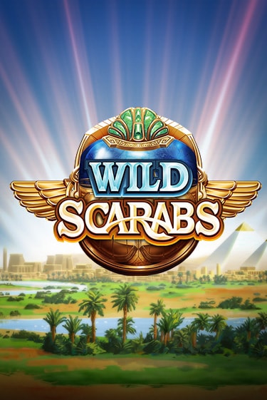 Wild Scarabs демо слот играть онлайн | JoyCasino Online бесплатная игра