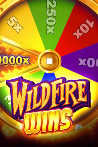 Wildfire Wins демо слот играть онлайн | JoyCasino Online бесплатная игра