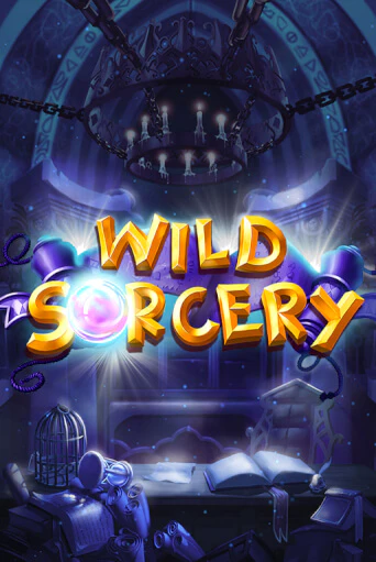 Wild Sorcery демо слот играть онлайн | JoyCasino Online бесплатная игра