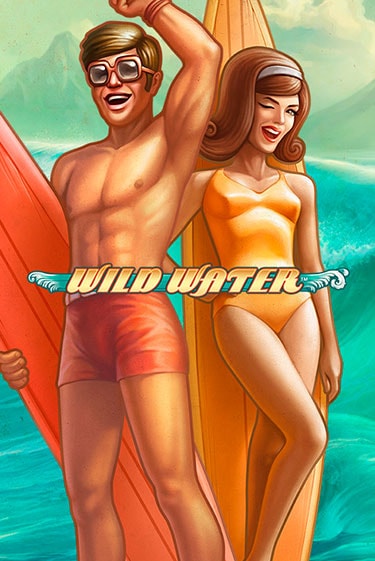 Wild Water™ демо слот играть онлайн | JoyCasino Online бесплатная игра