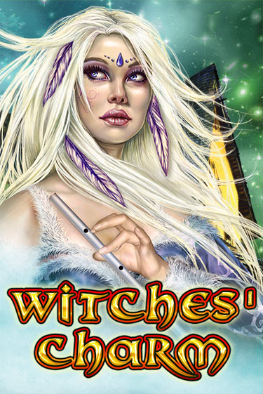Witches Charm демо слот играть онлайн | JoyCasino Online бесплатная игра