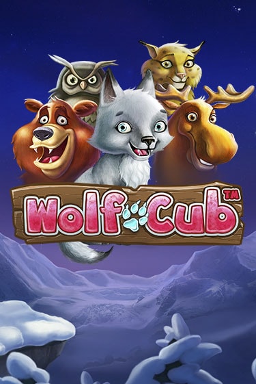 Wolf Cub™ демо слот играть онлайн | JoyCasino Online бесплатная игра