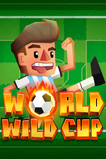 World Wild Cup демо слот играть онлайн | JoyCasino Online бесплатная игра